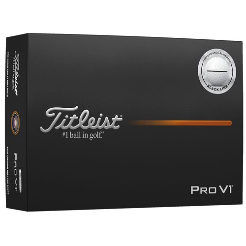 Titleist Pro V1 AIM Performance Golf Balls