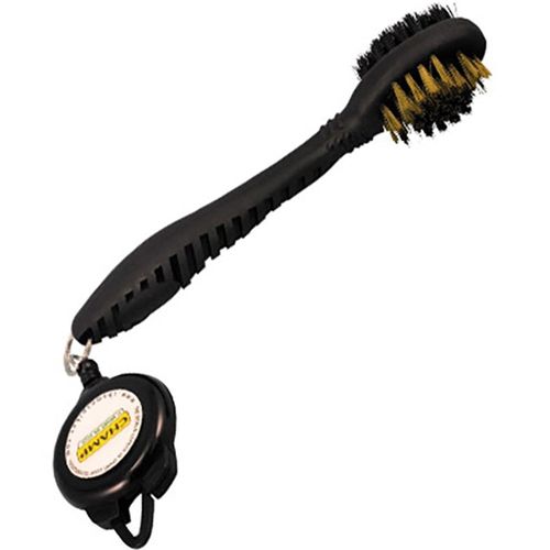 Champ Zip Line Dual Brush